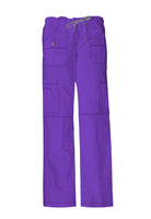 OUT Conj. Mujer Dickies Mod.817355/857455GPWZ Grape T,XS