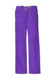 OUT Conj. Mujer Dickies Mod.817355/857455GPWZ Grape T,XS