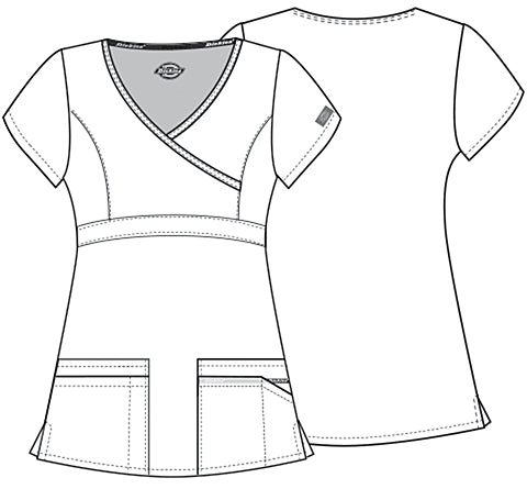 Mega Promo! Conjunto Qx Dickies Mujer 85820/85100 Colores y Tallas Varias