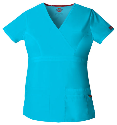 Mega Promo! Conjunto Qx Dickies Mujer 85820/85100 Colores y Tallas Varias