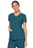 Exist. Conjunto Mujer Dickies EDS Signature Mod.85906/86206 Caribbean