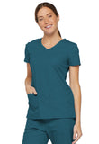Exist. Conjunto Mujer Dickies EDS Signature Mod.85906/86206 Caribbean