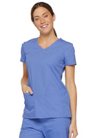 Exist. Conjunto Mujer Dickies EDS Signature Mod.85906/86206 Ciel