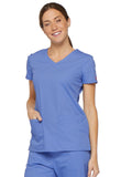 Exist. Conjunto Mujer Dickies EDS Signature Mod.85906/86206 Ciel