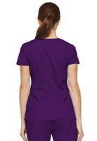 Exist. Conjunto Mujer Dickies EDS Signature Mod.85906/86206 Eggplant