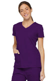 Exist. Conjunto Mujer Dickies EDS Signature Mod.85906/86206 Eggplant