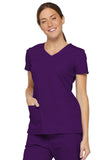 OUT Conj. Mujer Dickies EDS Signature Mod.85906/86106 Grape