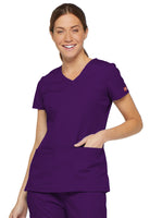 PFA Conj. Mujer Dickies EDS Signature Mod.85906/86106 Eggplant