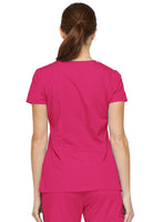Exist. Conjunto Mujer Dickies EDS Signature Mod.85906/86206 Hot Pink