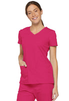 Exist. Conjunto Mujer Dickies EDS Signature Mod.85906/86206 Hot Pink