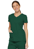 Exist. Conjunto Mujer Dickies EDS Signature Mod.85906/86206 Hunter Green