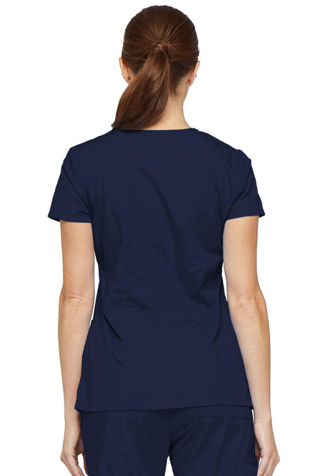Exist. Conjunto Mujer Dickies EDS Signature Mod.85906/86206 Navy