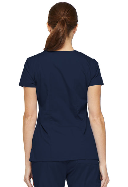 Exist. Conjunto Mujer Dickies EDS Signature Mod.85906/86206 Navy