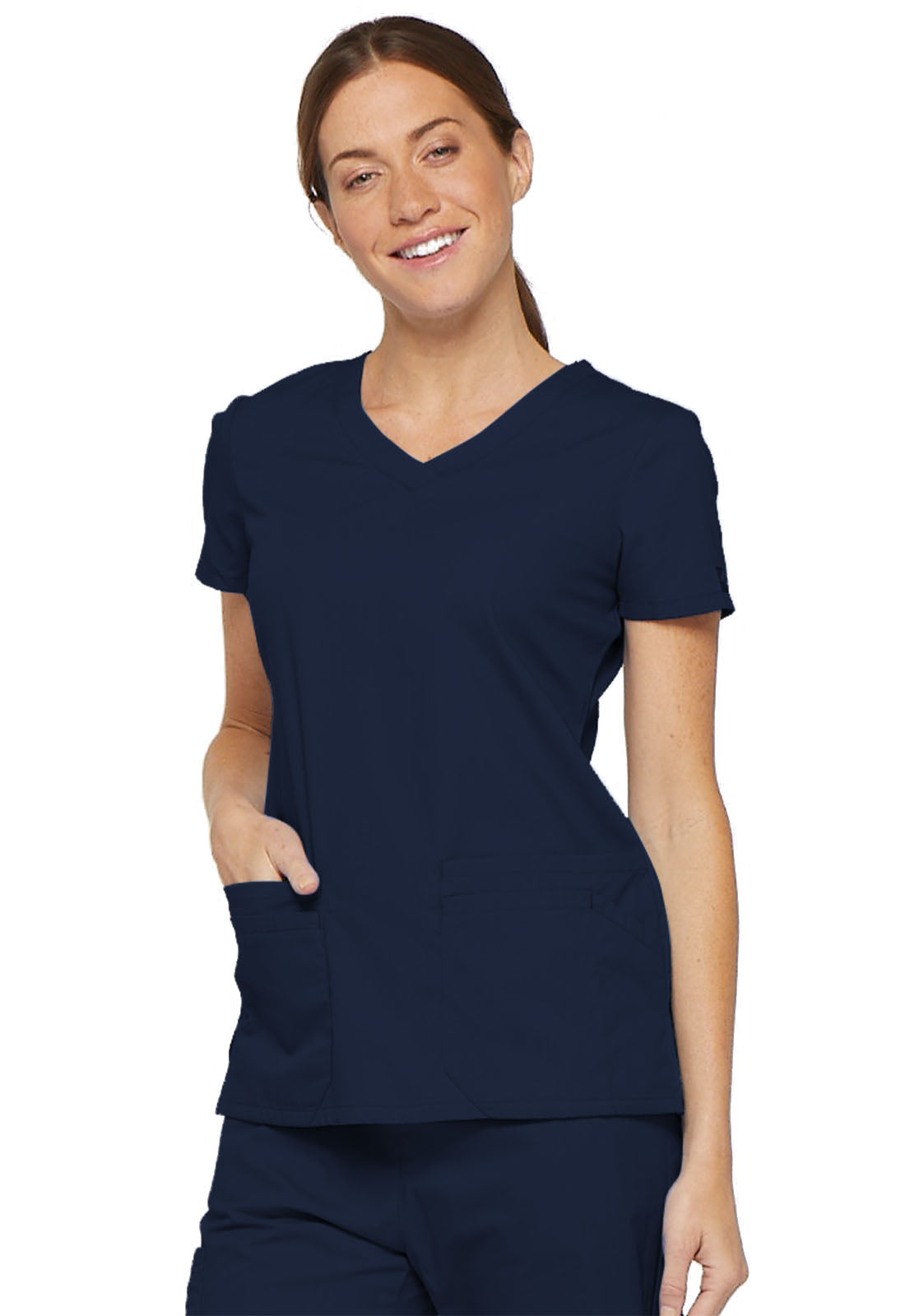 Exist. Conjunto Mujer Dickies EDS Signature Mod.85906/86206 Navy