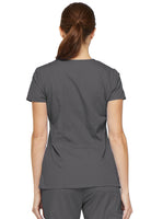 Exist. Conjunto Mujer Dickies EDS Signature Mod.85906/86206 Pewter