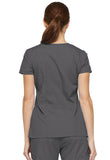 Exist. Conjunto Mujer Dickies EDS Signature Mod.85906/86206 Pewter