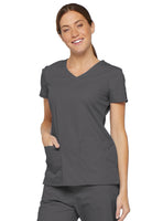 Exist. Conjunto Mujer Dickies EDS Signature Mod.85906/86206 Pewter