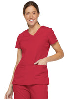 Exist. Conjunto Mujer Dickies EDS Signature Mod.85906/86206 Red