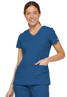 Exist. Conjunto Mujer Dickies EDS Signature Mod.85906/86206 Royal