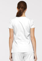 Exist. Conjunto Mujer Dickies EDS Signature Mod.85906/86206 White