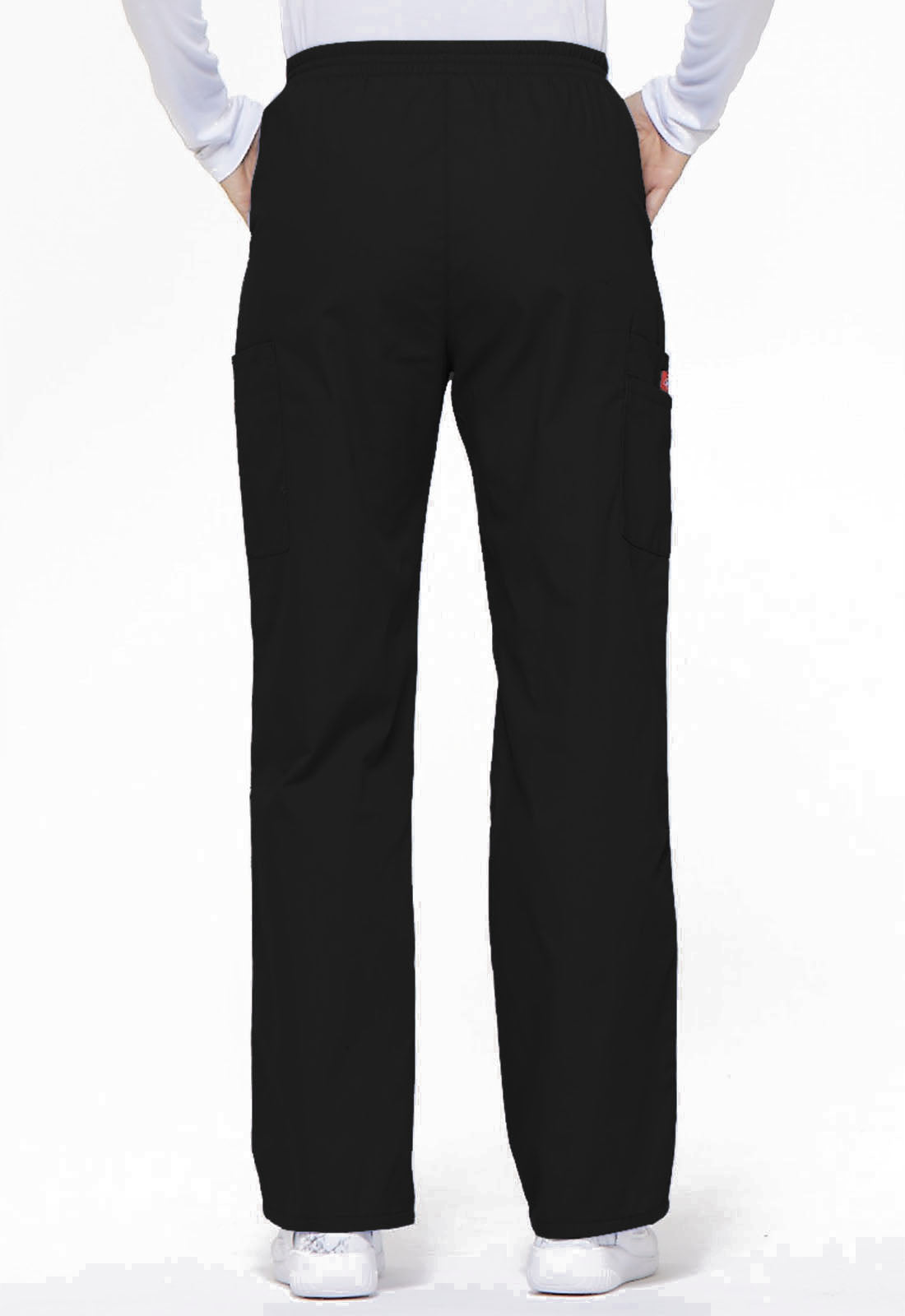 PFA Conj. Mujer Dickies EDS Signature Mod.85906/86106 Black