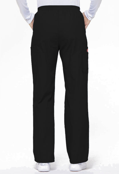 PFA Conj. Mujer Dickies EDS Signature Mod.85906/86106 Black