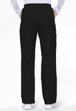 Exist. Conjunto Mujer Dickies EDS Signature Mod.86806/86106 Black