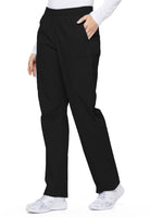 Exist. Conjunto Mujer Dickies EDS Signature Mod.86806/86106 Black