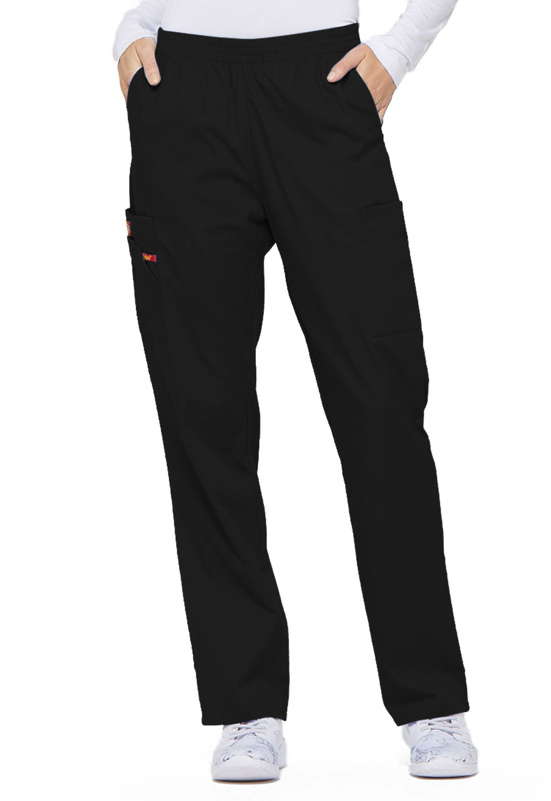 PFA Conj. Mujer Dickies EDS Signature Mod.85906/86106 Black
