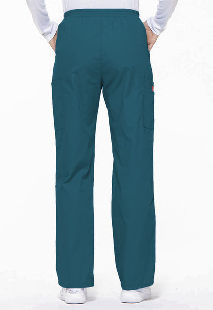 Exist. Conjunto Mujer Dickies EDS Signature Mod.86806/86106 Caribbean