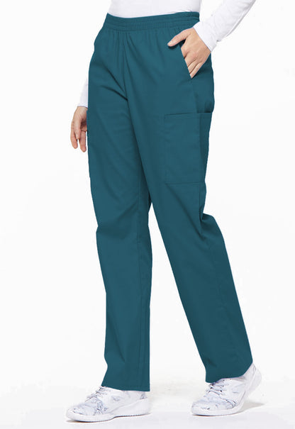 Exist. Conjunto Mujer Dickies EDS Signature Mod.86806/86106 Caribbean