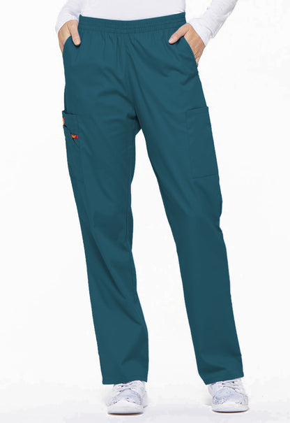 Exist. Conjunto Mujer Dickies EDS Signature Mod.86806/86106 Caribbean