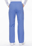 Exist. Conjunto Mujer Dickies EDS Signature Mod.86806/86106 Ciel T-XXS a XL