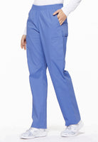Exist. Conjunto Mujer Dickies EDS Signature Mod.86806/86106 Ciel T-XXS a XL