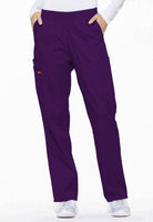PFA Conj. Mujer Dickies EDS Signature Mod.85906/86106 Eggplant