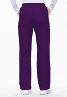 Exist. Conjunto Mujer Dickies EDS Signature Mod.86806/86106 Eggplant T-XXS a XL