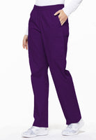 Exist. Conjunto Mujer Dickies EDS Signature Mod.86806/86106 Eggplant T-XXS a XL