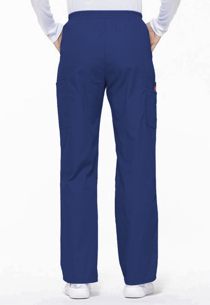 Exist. Conjunto Mujer Dickies EDS Signature Mod.86806/86106 Galaxy