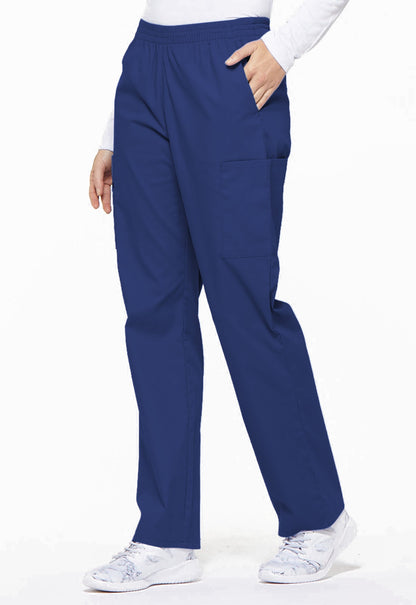 Exist. Conjunto Mujer Dickies EDS Signature Mod.86806/86106 Galaxy
