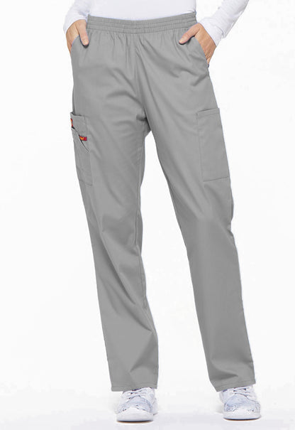 Exist. Conjunto Mujer Dickies EDS Signature Mod.86806/86106 Grey