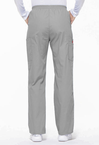 Exist. Conjunto Mujer Dickies EDS Signature Mod.86806/86106 Grey