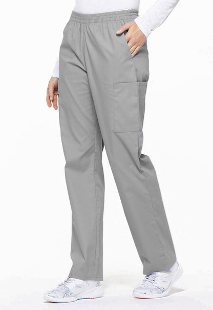Exist. Conjunto Mujer Dickies EDS Signature Mod.86806/86106 Grey