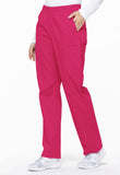 Exist. Conjunto Mujer Dickies EDS Signature Mod.86806/86106 Hot Pink