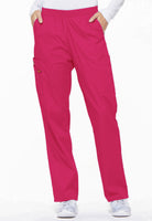 Exist. Conjunto Mujer Dickies EDS Signature Mod.86806/86106 Hot Pink