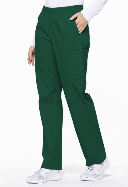 Exist. Conjunto Mujer Dickies EDS Signature Mod.86806/86106 Hunter Green
