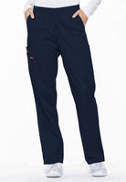 Exist. Conjunto Mujer Dickies EDS Signature Mod.86806/86106 Navy T-XXS a XL