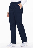 Exist. Conjunto Mujer Dickies EDS Signature Mod.86806/86106 Navy T-XXS a XL
