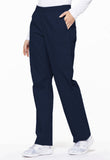 Exist. Conjunto Mujer Dickies EDS Signature Mod.86806/86106 Navy T-XXS a XL