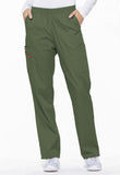 Exist. Conjunto Mujer Dickies EDS Signature Mod.86806/86106 Olive