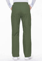 Exist. Conjunto Mujer Dickies EDS Signature Mod.86806/86106 Olive